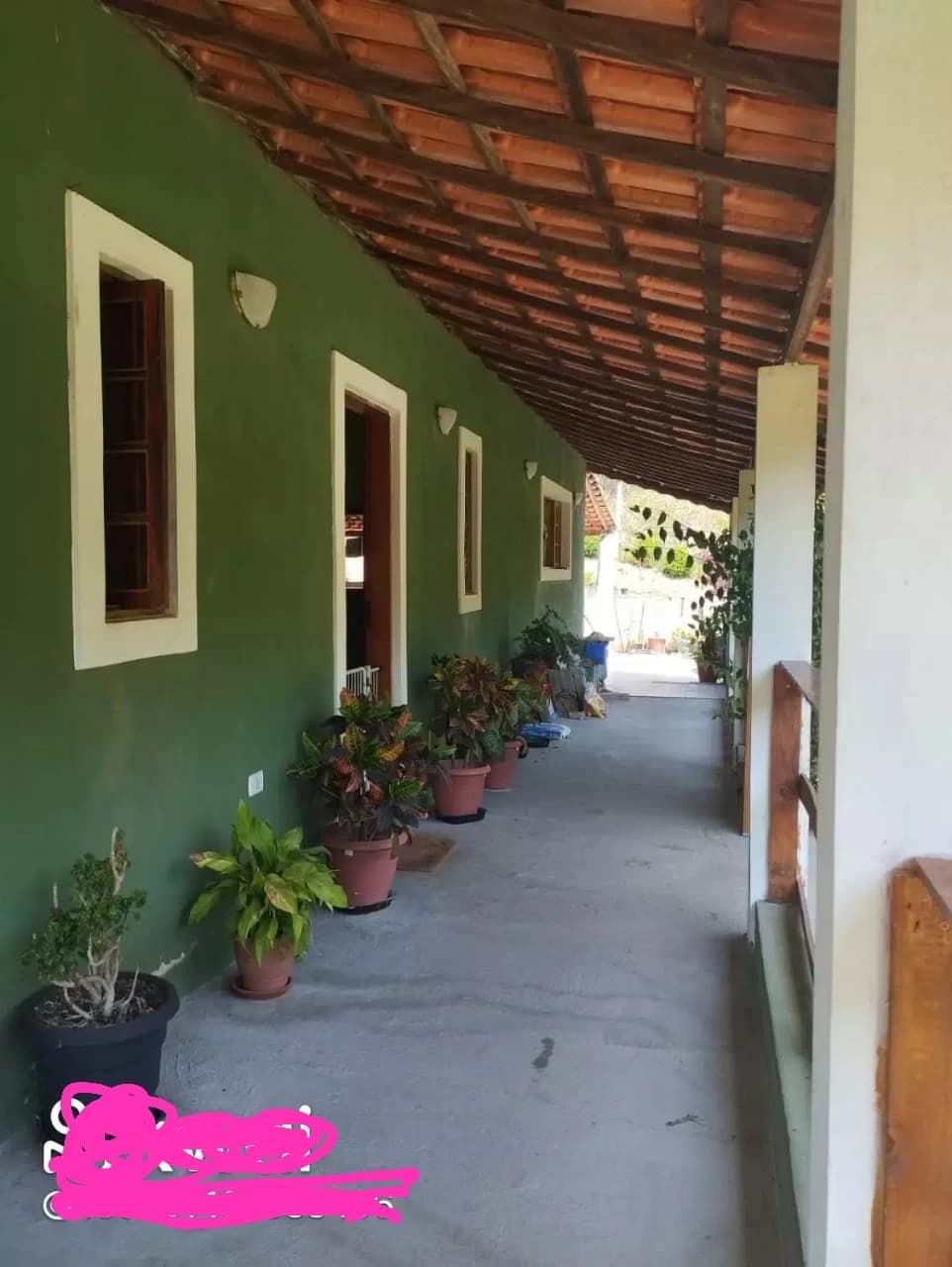 Chacara Ibiúna