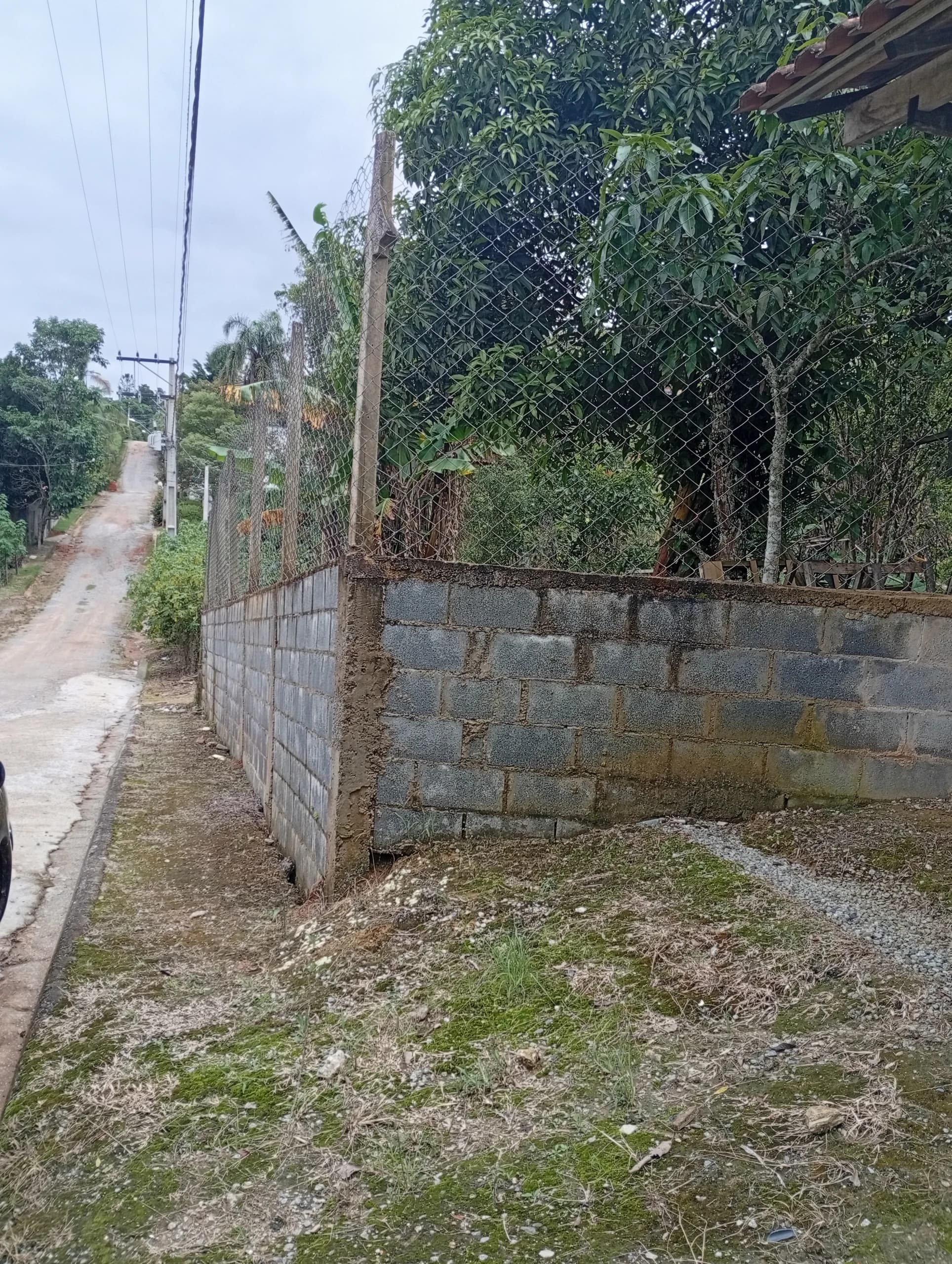 Chacara Ibiúna